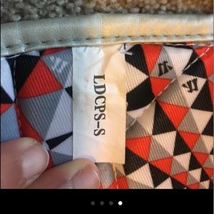 Baseball/Softball chest plate